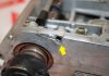Zylinderkopf 9153818780, D6C, DFW, DFY zum PEUGEOT, CITROEN D6C, DFW, DFY