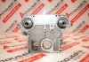 Zylinderkopf 9153818780, D6C, DFW, DFY zum PEUGEOT, CITROEN D6C, DFW, DFY