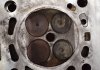 Zylinderkopf 9153818780, D6C, DFW, DFY zum PEUGEOT, CITROEN D6C, DFW, DFY