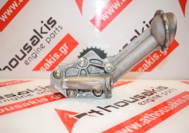 Τρόμπα Λαδιού 7700600120, 7701643206, 7700600122 για RENAULT