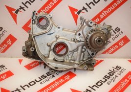 Bomba de aceite 15100-PT0-020 para HONDA F20A