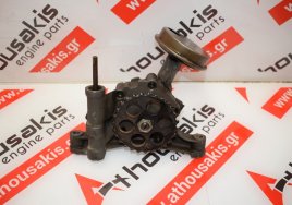 Oil pump 11411286493 for BMW
