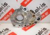 Pompa olio Z6, ZJ01-14-100 per MAZDA Z6