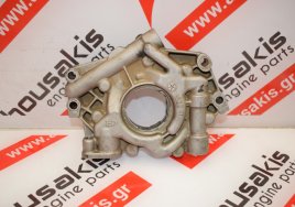 Pompa olio EZB, 53021622AF per JEEP EZB