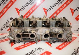 Culasse YB4, 11110-51G01 pour SUZUKI 
