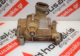 Bomba de aceite 4884593AD, 1211A039 para DODGE, MITSUBISHI EBA
