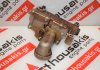 Ölpumpe 4884593AD, 1211A039 zum DODGE, MITSUBISHI EBA