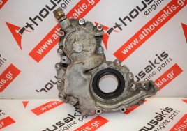 Pompa olio 504012890, 504071325, 504389092, 5801975044, 5802177791, 1001G5 per FIAT, IVECO F1A