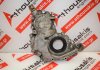 Bomba de aceite 504012890, 504071325, 504389092, 5801975044, 5802177791, 1001G5 para FIAT, IVECO F1A