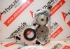 Bomba de aceite 504012890, 504071325, 504389092, 5801975044, 5802177791, 1001G5 para FIAT, IVECO F1A