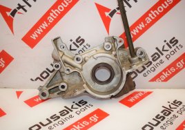 Pompa olio S6D, 0K30F-14-100D per KIA S6D