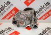 Pompe à huile 4D34, ME017484 pour MITSUBISHI 4D34