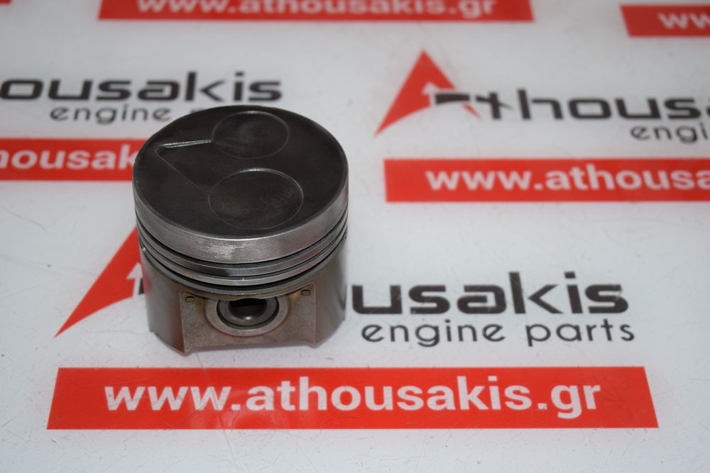 Piston D1703, V2203, 16423-21112, 16423-21110 for KUBOTA - athousakis.gr