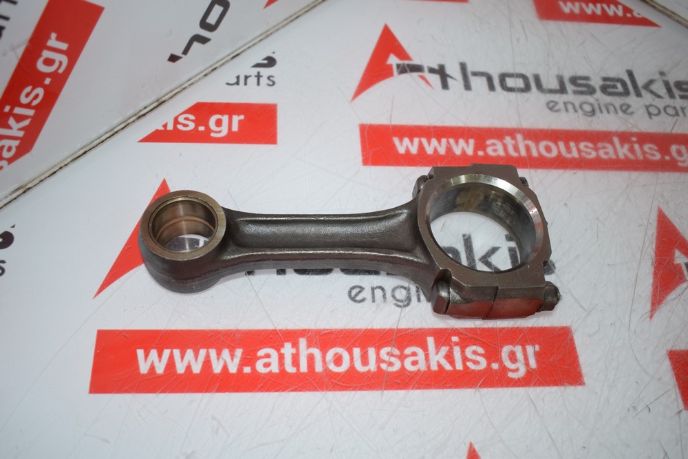 Biela 4JA1, 8-94333-119-0, 8-94333-119-3 para ISUZU 4JA1