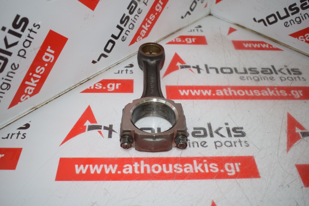 Biela 4JA1, 8-94333-119-0, 8-94333-119-3 para ISUZU 4JA1