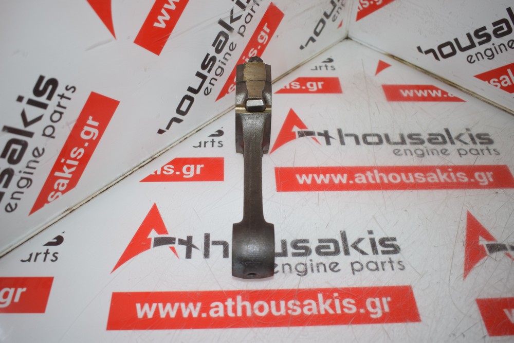 Biela 4JA1, 8-94333-119-0, 8-94333-119-3 para ISUZU 4JA1