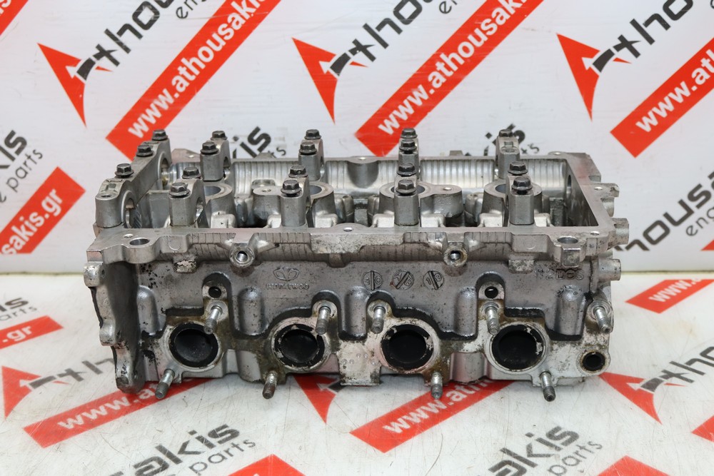 Καπάκι 24542621, 9002810, 09048771, 96858203, 96946000, B10D1, B12D1 για CHEVROLET B10D1, B12D1