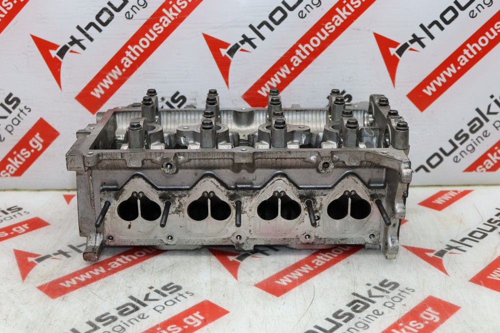 Καπάκι 24542621, 9002810, 09048771, 96858203, 96946000, B10D1, B12D1 για CHEVROLET B10D1, B12D1