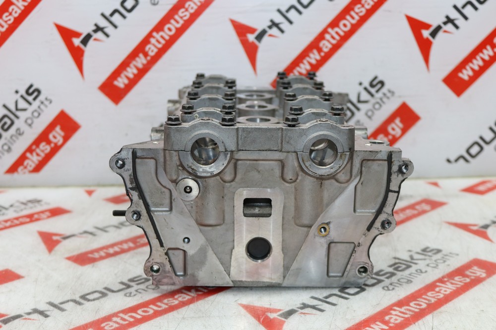Καπάκι 24542621, 9002810, 09048771, 96858203, 96946000, B10D1, B12D1 για CHEVROLET B10D1, B12D1