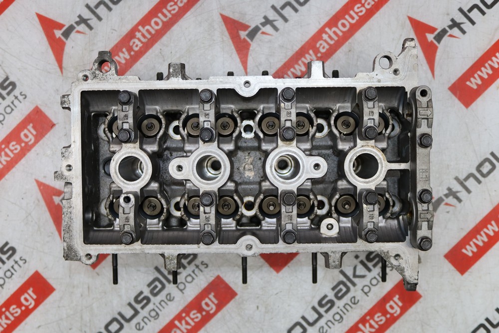 Καπάκι 24542621, 9002810, 09048771, 96858203, 96946000, B10D1, B12D1 για CHEVROLET B10D1, B12D1