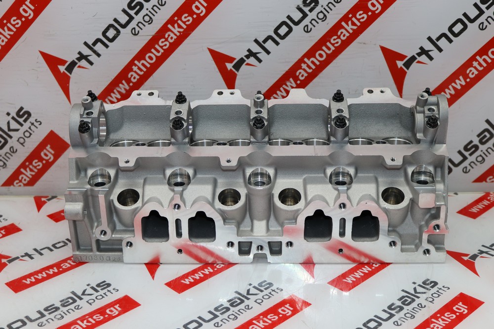 Zylinderkopf RFL, RFW, 9463704080, 9464039388 zum FIAT, PEUGEOT, CITROEN RFL, RFW