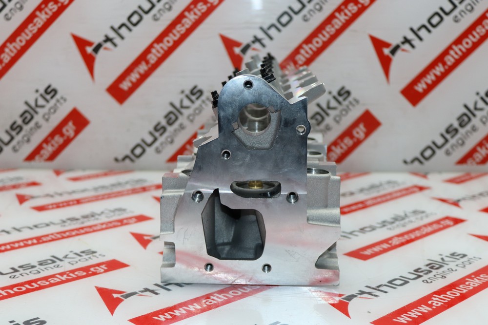 Zylinderkopf RFL, RFW, 9463704080, 9464039388 zum FIAT, PEUGEOT, CITROEN RFL, RFW
