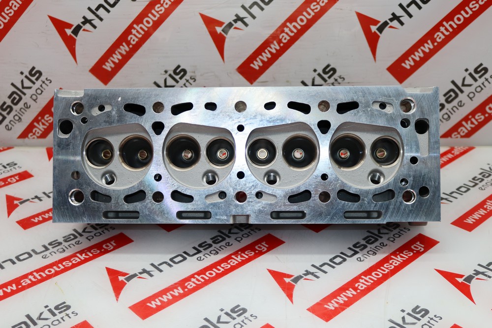 Zylinderkopf RFL, RFW, 9463704080, 9464039388 zum FIAT, PEUGEOT, CITROEN RFL, RFW