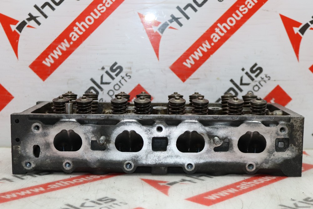 Culata 55218236, 843A1, 169A3 para FIAT, ALFA ROMEO 843A1, 169A3