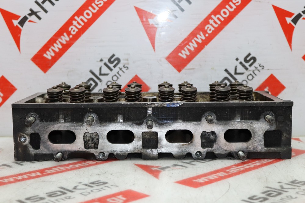 Culata 55218236, 843A1, 169A3 para FIAT, ALFA ROMEO 843A1, 169A3