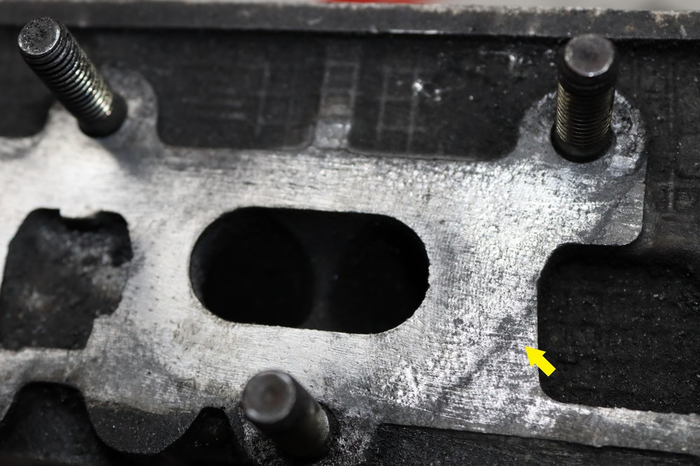 Culata 55218236, 843A1, 169A3 para FIAT, ALFA ROMEO 843A1, 169A3
