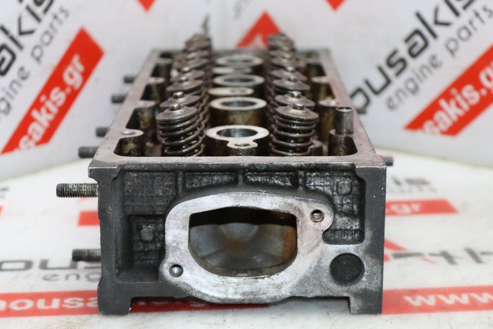 Culata 55218236, 843A1, 169A3 para FIAT, ALFA ROMEO 843A1, 169A3