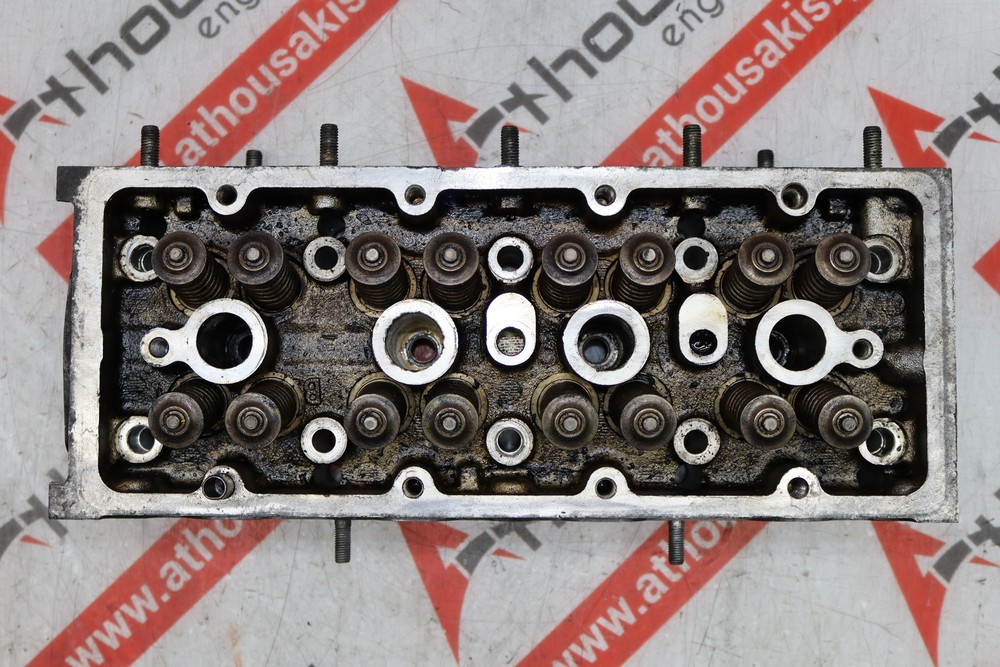 Culata 55218236, 843A1, 169A3 para FIAT, ALFA ROMEO 843A1, 169A3
