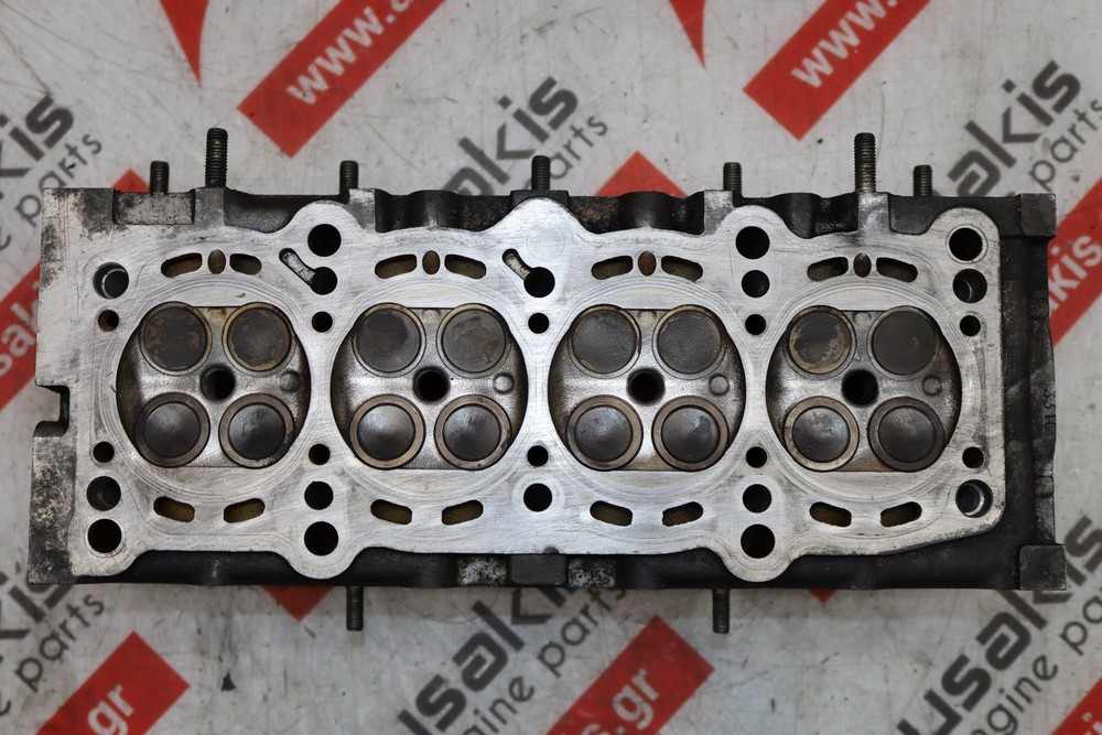 Culata 55218236, 843A1, 169A3 para FIAT, ALFA ROMEO 843A1, 169A3