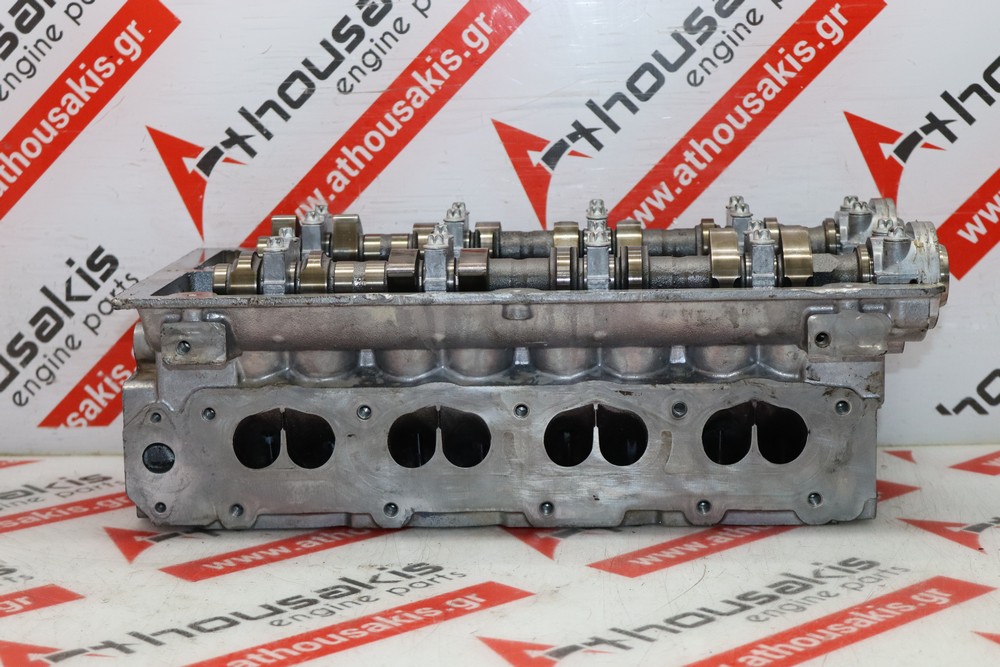 Cylinder Head 24461591, Z16XEP, 55353608, 607156 for OPEL Z16XEP