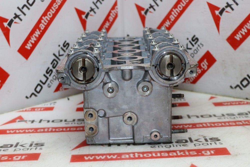 Cylinder Head 24461591, Z16XEP, 55353608, 607156 for OPEL Z16XEP