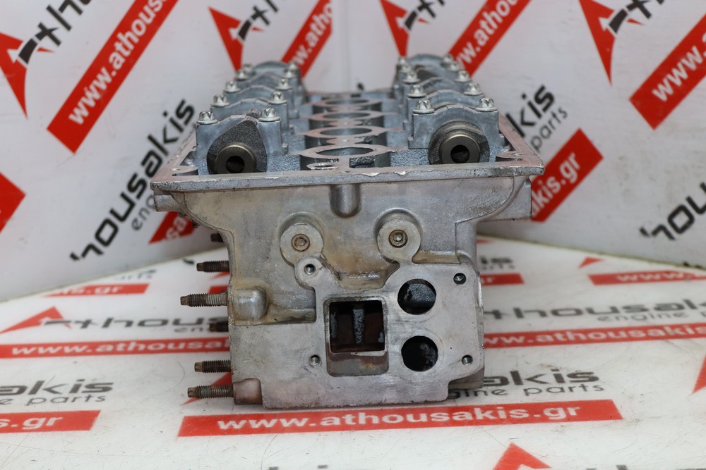 Cylinder Head 24461591, Z16XEP, 55353608, 607156 for OPEL Z16XEP