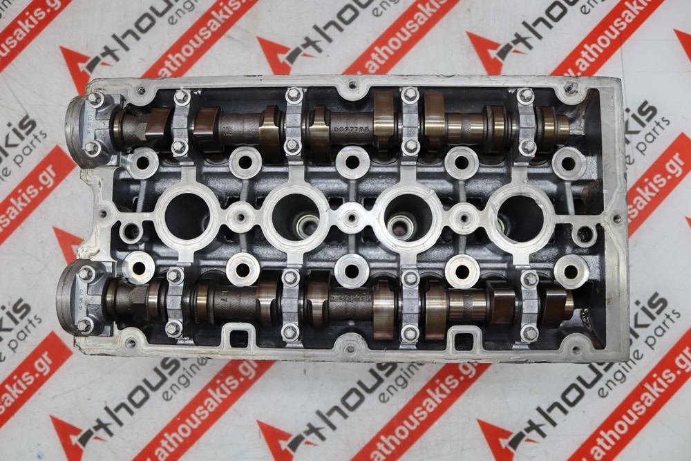 Cylinder Head 24461591, Z16XEP, 55353608, 607156 for OPEL Z16XEP