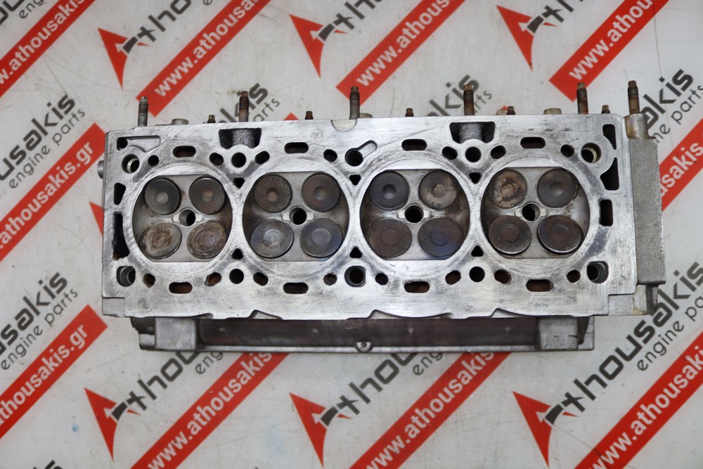 Cylinder Head 24461591, Z16XEP, 55353608, 607156 for OPEL Z16XEP