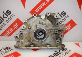 Масляный насос 16100-73003 для SUZUKI F8A, F8B, F10A
