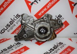 Oil pump B630-14-100F for MAZDA B3 , B5 , B6