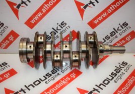 Kurbelwelle EJ16, 12200-AA090 zum SUBARU EJ16