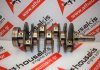 Cigüeñal EJ16, 12200-AA090 para SUBARU EJ16