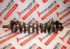 Cigüeñal 1714481, 11211705847 para BMW M50B25 ( 256S1, 256S2 ), M52B25 ( 256S3 ), M54B25 ( 256S4, 256S5 )