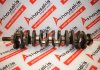Cigüeñal 1714481, 11211705847 para BMW M50B25 ( 256S1, 256S2 ), M52B25 ( 256S3 ), M54B25 ( 256S4, 256S5 )