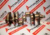 Kurbelwelle 077C, ABH, ABZ zum AUDI ABH, ABZ