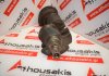 Vilebrequin 86TM6303BA pour FORD B4A, B4B, B4C, B4T, BOA, BOB, BRC, BRD, BRE, BFR, BRG, BRT