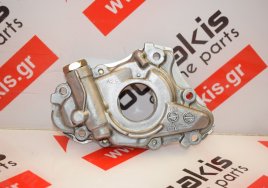 Bomba de aceite 4ZZ, 3ZZ, 1ZZ, 15100-22041, 15100-0D060 para TOYOTA 4ZZ, 3ZZ, 1ZZ