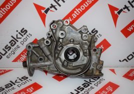 Pompe à huile 552115, 21310-21010, 21310-21030 pour HYUNDAI G4DJ, G4AJ
