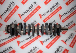 Kurbelwelle 1437581, 11217505383 zum BMW M54B22 ( 226S1 )