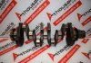 Kurbelwelle 4273232, 4448487 zum CHRYSLER EDM, EDT